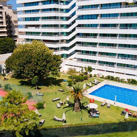Divine Marina Apartment W/ Pool & Garden By Lovelystay Куартейра Екстер'єр фото