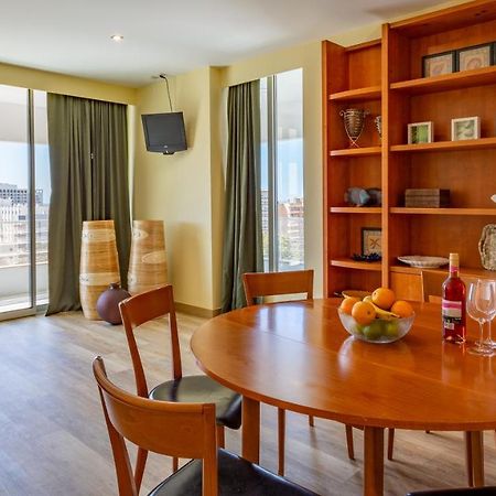 Divine Marina Apartment W/ Pool & Garden By Lovelystay Куартейра Екстер'єр фото
