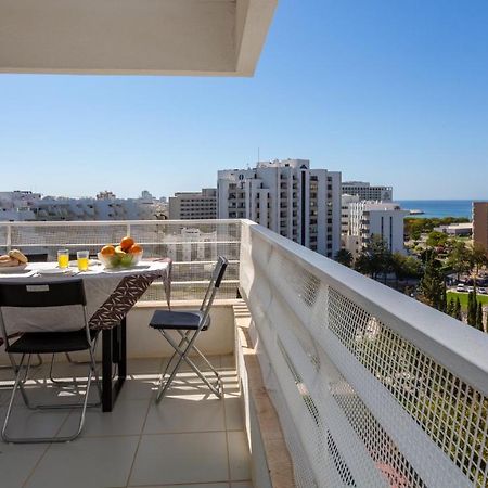 Divine Marina Apartment W/ Pool & Garden By Lovelystay Куартейра Екстер'єр фото