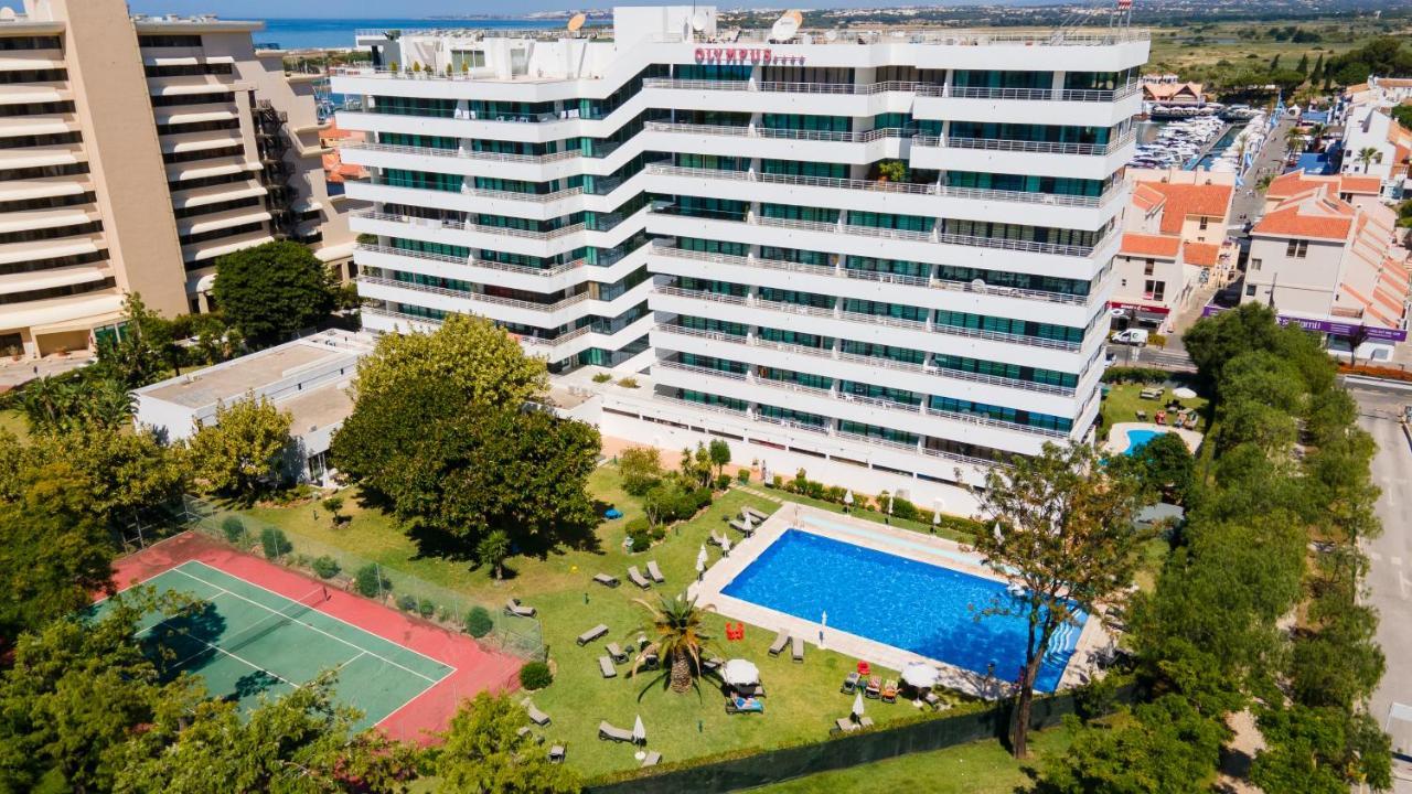 Divine Marina Apartment W/ Pool & Garden By Lovelystay Куартейра Екстер'єр фото