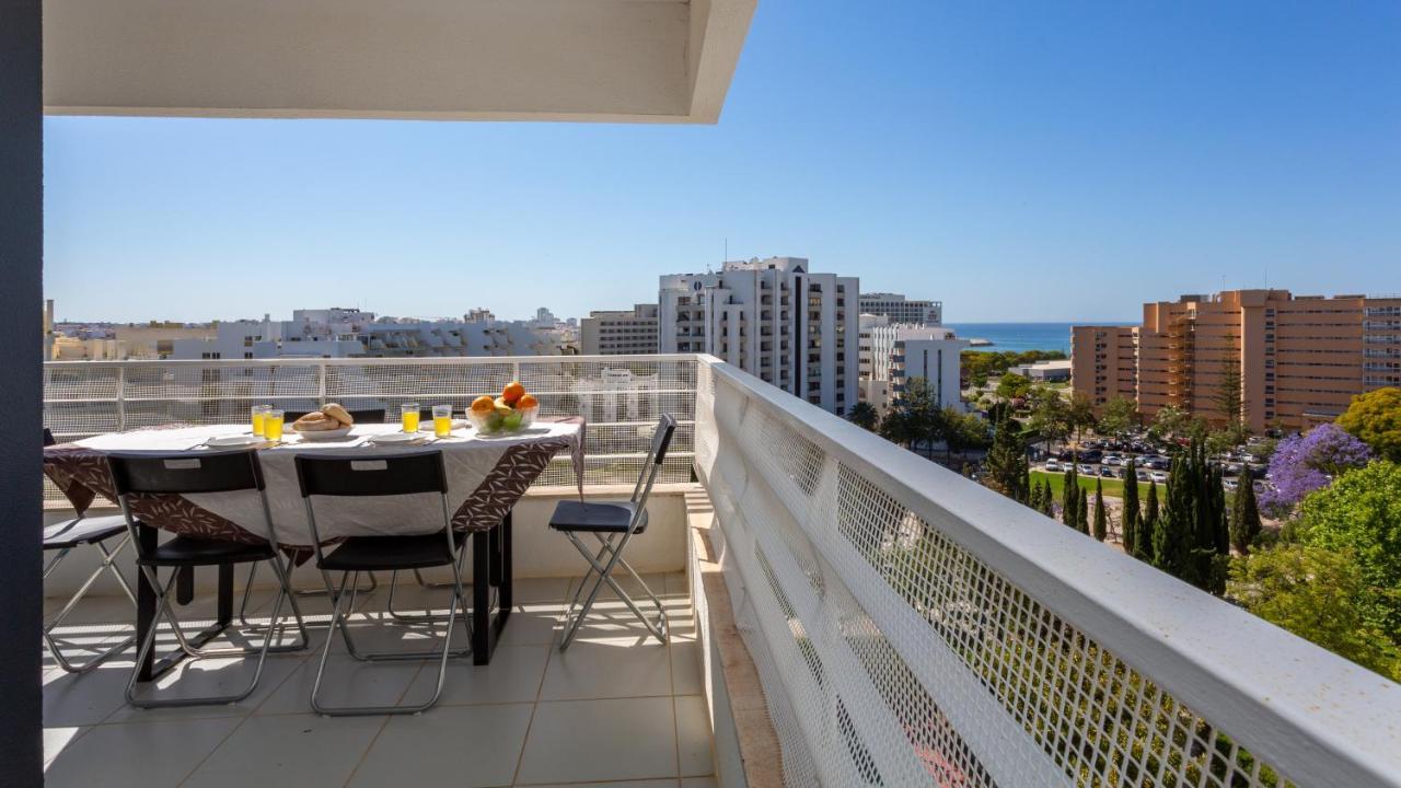 Divine Marina Apartment W/ Pool & Garden By Lovelystay Куартейра Екстер'єр фото