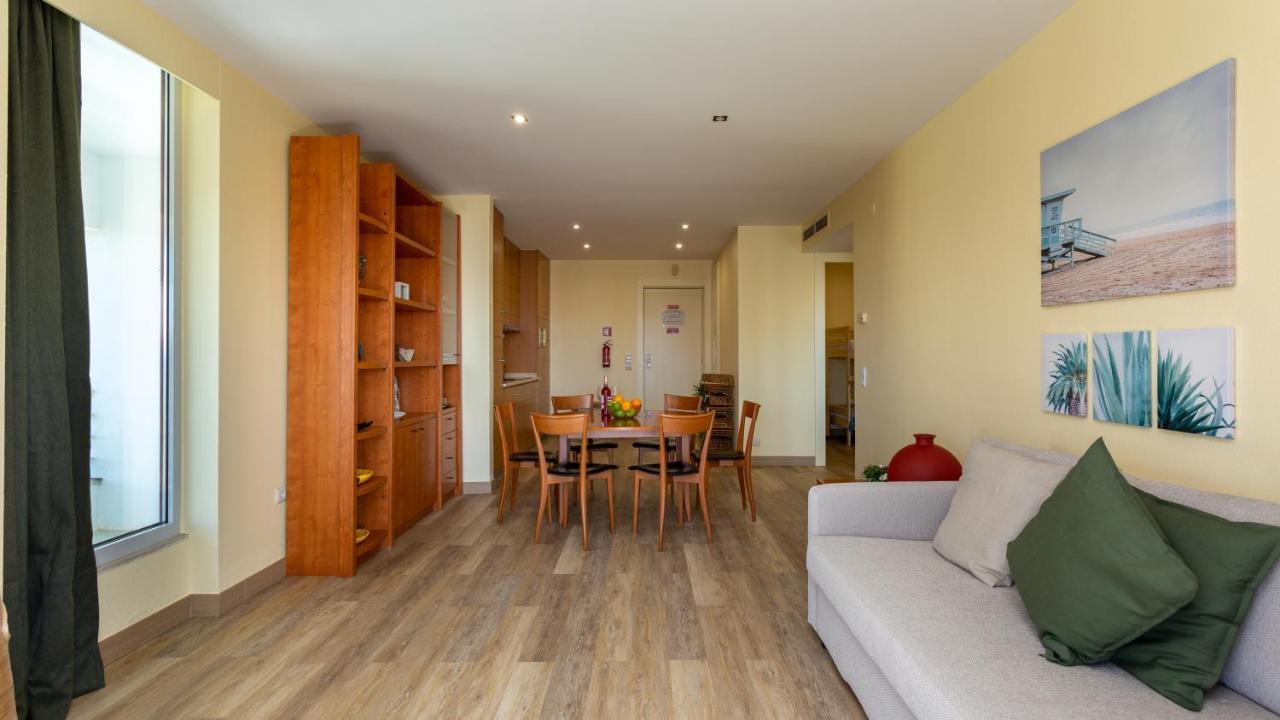 Divine Marina Apartment W/ Pool & Garden By Lovelystay Куартейра Екстер'єр фото