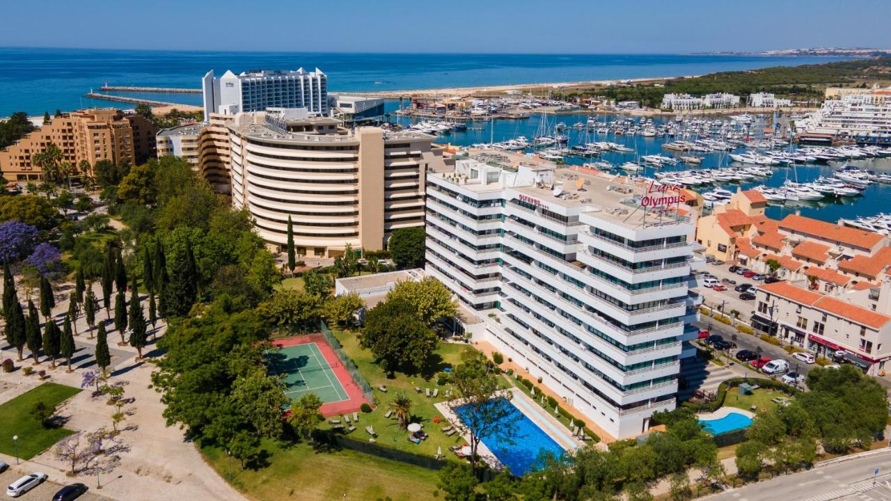 Divine Marina Apartment W/ Pool & Garden By Lovelystay Куартейра Екстер'єр фото