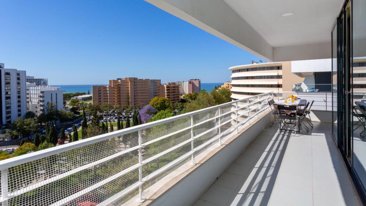 Divine Marina Apartment W/ Pool & Garden By Lovelystay Куартейра Екстер'єр фото
