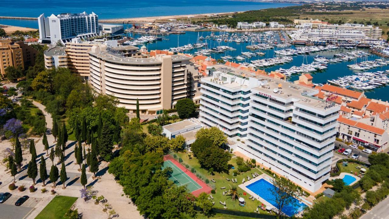 Divine Marina Apartment W/ Pool & Garden By Lovelystay Куартейра Екстер'єр фото