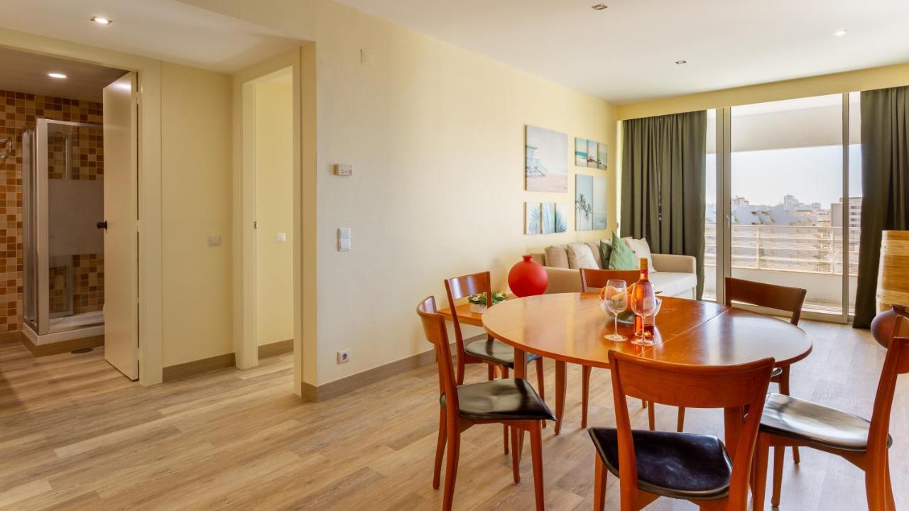 Divine Marina Apartment W/ Pool & Garden By Lovelystay Куартейра Екстер'єр фото